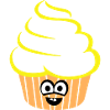 Cupcake Funny