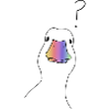 Duck Rainbow Version
