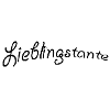 Lieblingstante