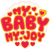 My Baby My Joy