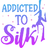 Addicted to Silk | Aerial Dancing