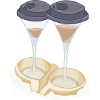 Martini to go