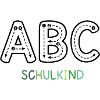ABC Schulkind
