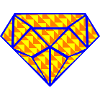 Diamond Design Art 3