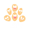 Potato Team Slogan