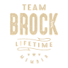 Team Brock Lebenslanges Mitglied