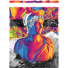 Holographic Statue