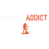 Rando addict