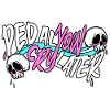 Pedal Now Cry Later