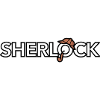 Sherlock Holmes (white)