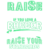 Barber Love A Barber