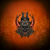Anubis the god of the dead