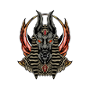 Anubis, der Gott der Toten
