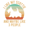 Scottish Terrier Scottie Dog