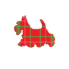 Scottish Terrier Scottie Dog