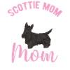 Scottish Terrier Scottie Dog