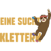 Bergsteigen Bouldern Klettern Kletterer