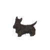 Scottish Terrier Scottie Dog
