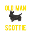 Scottish Terrier Scottie Dog