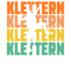 Bergsteigen Bouldern Klettern Kletterer