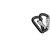 Bergsteigen Bouldern Klettern Kletterer