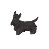 Scottish Terrier Scottie Dog