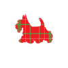 Scottish Terrier Scottie Dog
