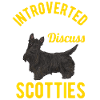 Scottish Terrier Scottie Dog
