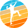 Mountaineering Bouldering Retro Climbing Climber