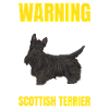 Scottish Terrier Scottie Dog