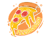 Pizzaologist Pizzablech Pizzaofen Pizza