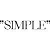 simple