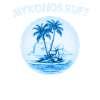 Mykonos ruft