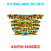 Autism Autism Gift