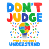 Autism Autism Gift