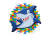 Cadeau autisme autisme