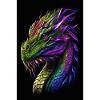 Wise Dragon