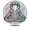 Yoga Sloth Sloth Yoga
