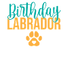 Cadeaux amoureux du Labrador
