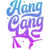 Hang Gang | Aerial Dancing