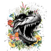 T Rex