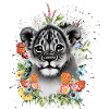 Lion Flowers