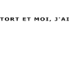 Tu as raison