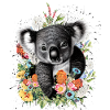 Koala Flowers