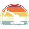 Excavatrice