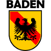Les habitants de Baden