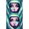 Space Sisters Twins