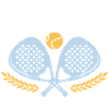 Padel Tennis Padelaholic