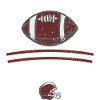 Leave a legacy - Football