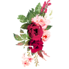 Wicked flowers